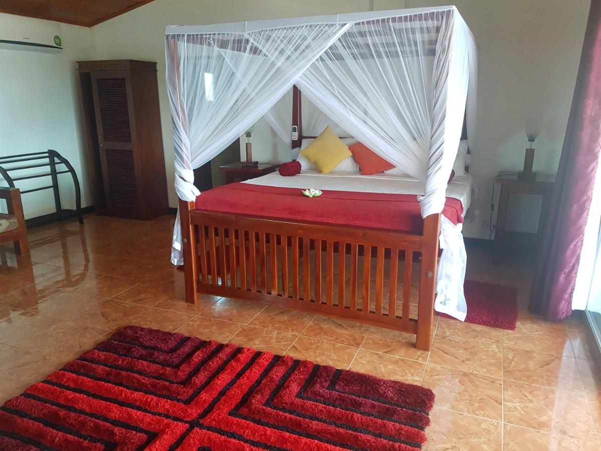 Tropical Beach House Hikkaduwa Luaran gambar