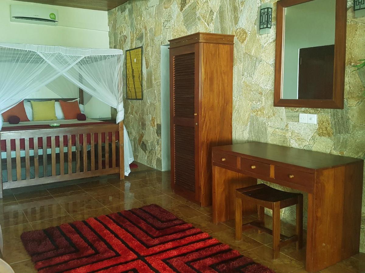 Tropical Beach House Hikkaduwa Luaran gambar
